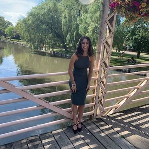 Meet your Posher, Gabriella